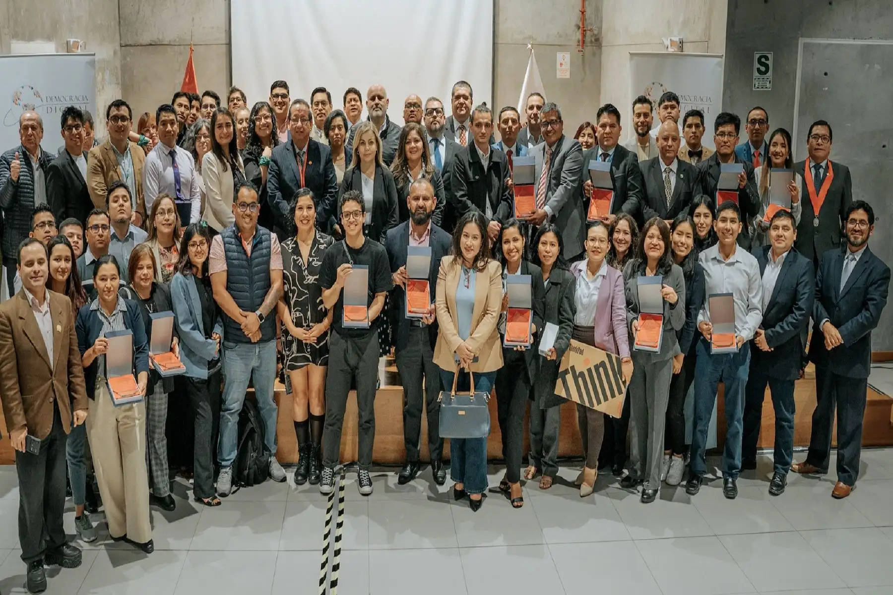 ¿Tienes un proyecto tecnológico con impacto social