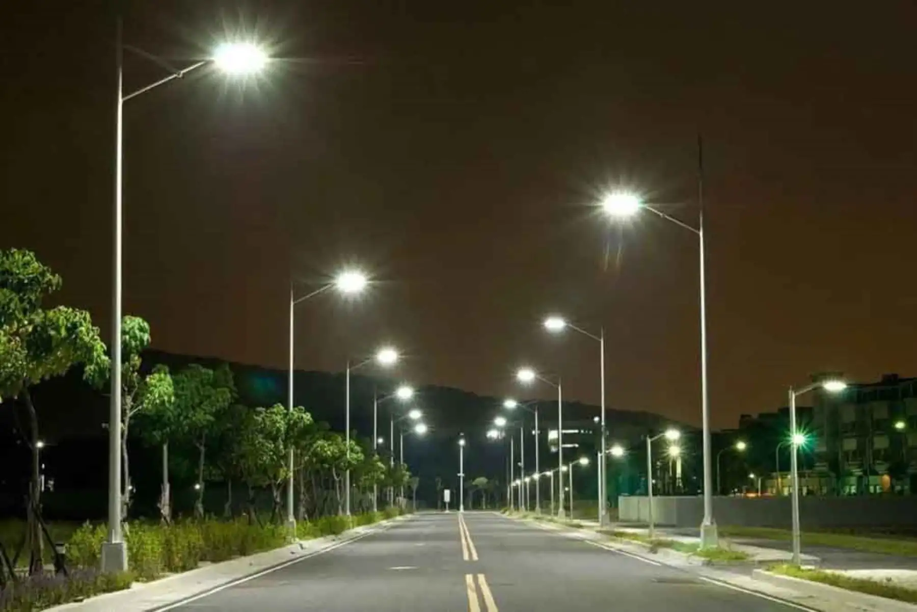 Aprueban nuevas Fichas de Homologación para luminarias LED d