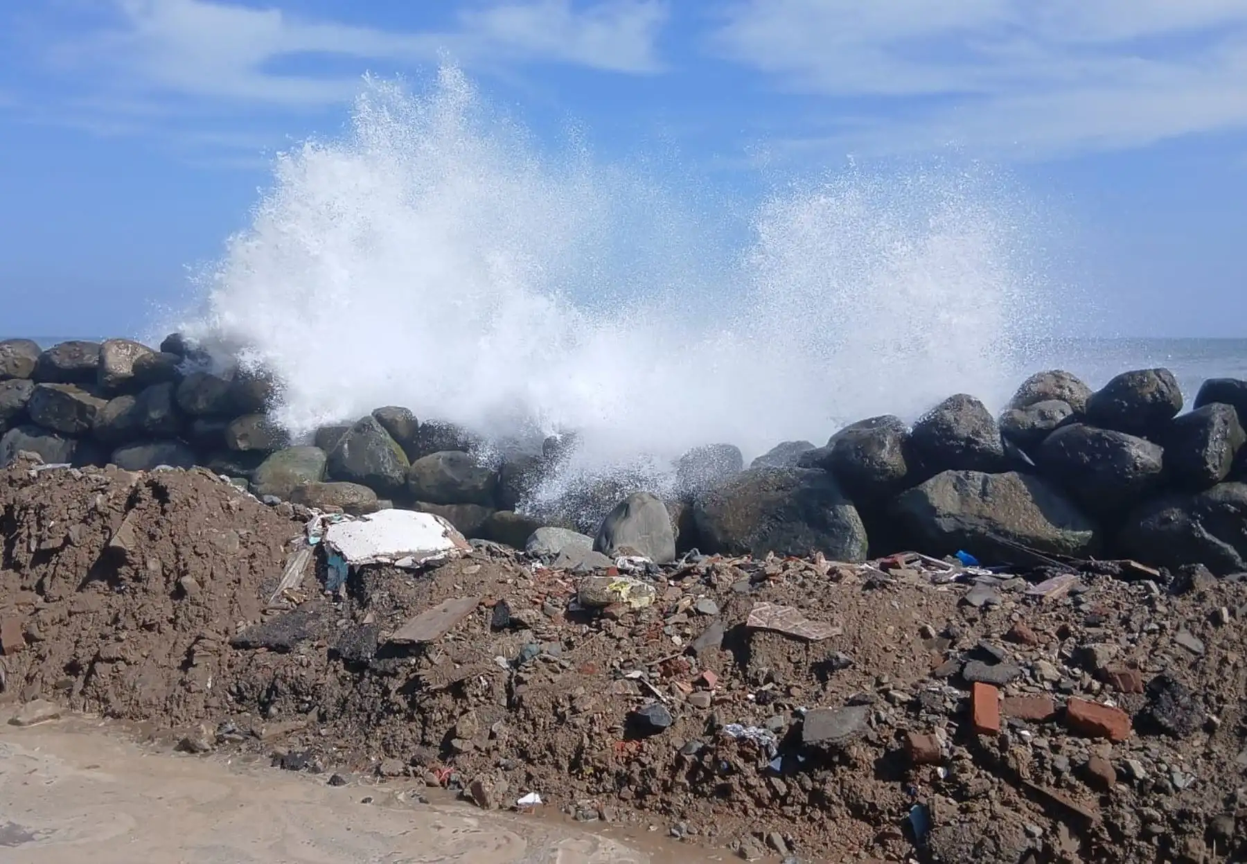 La Libertad impulsa acciones para acelerar obras d