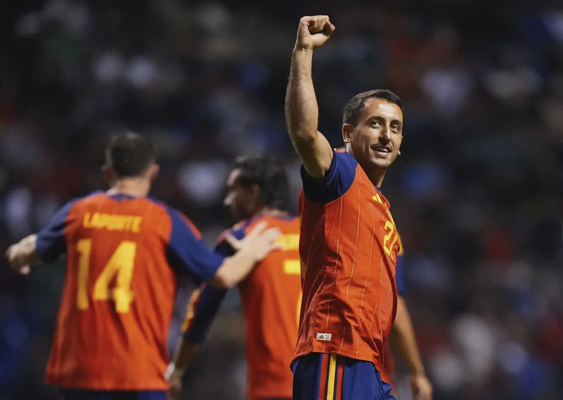 ¿Asoma la favorita? España llega al Mundial 2026 c