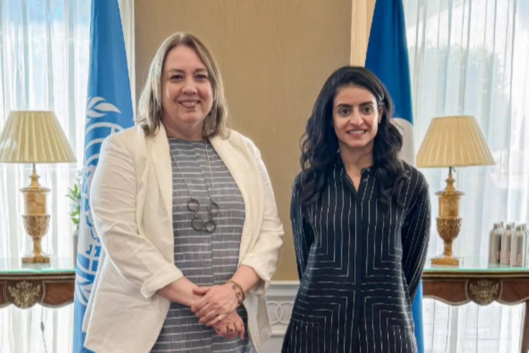 Perú consolida su liderazgo en ONU Turismo e impul