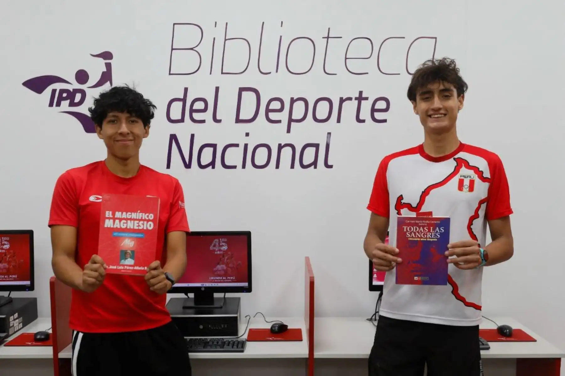 ¿Realizas investigación deportiva? Minedu impulsa 