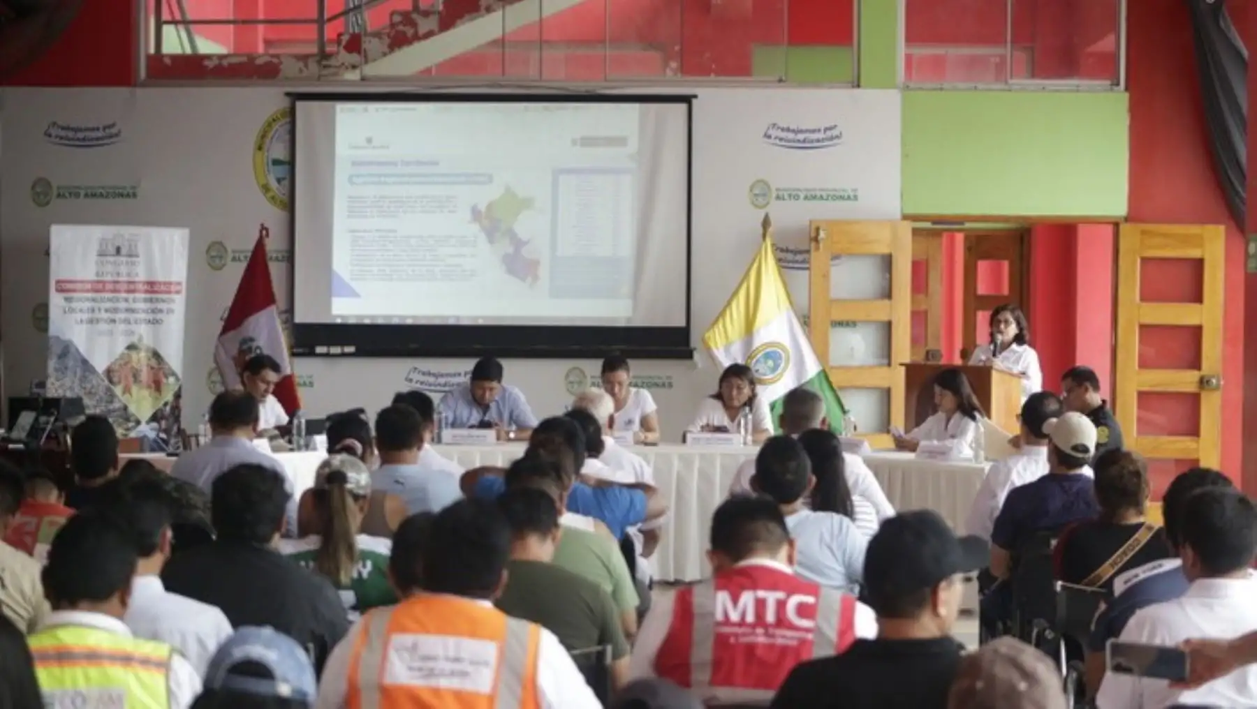 Ejecutivo impulsará 474 proyectos de los consejos 
