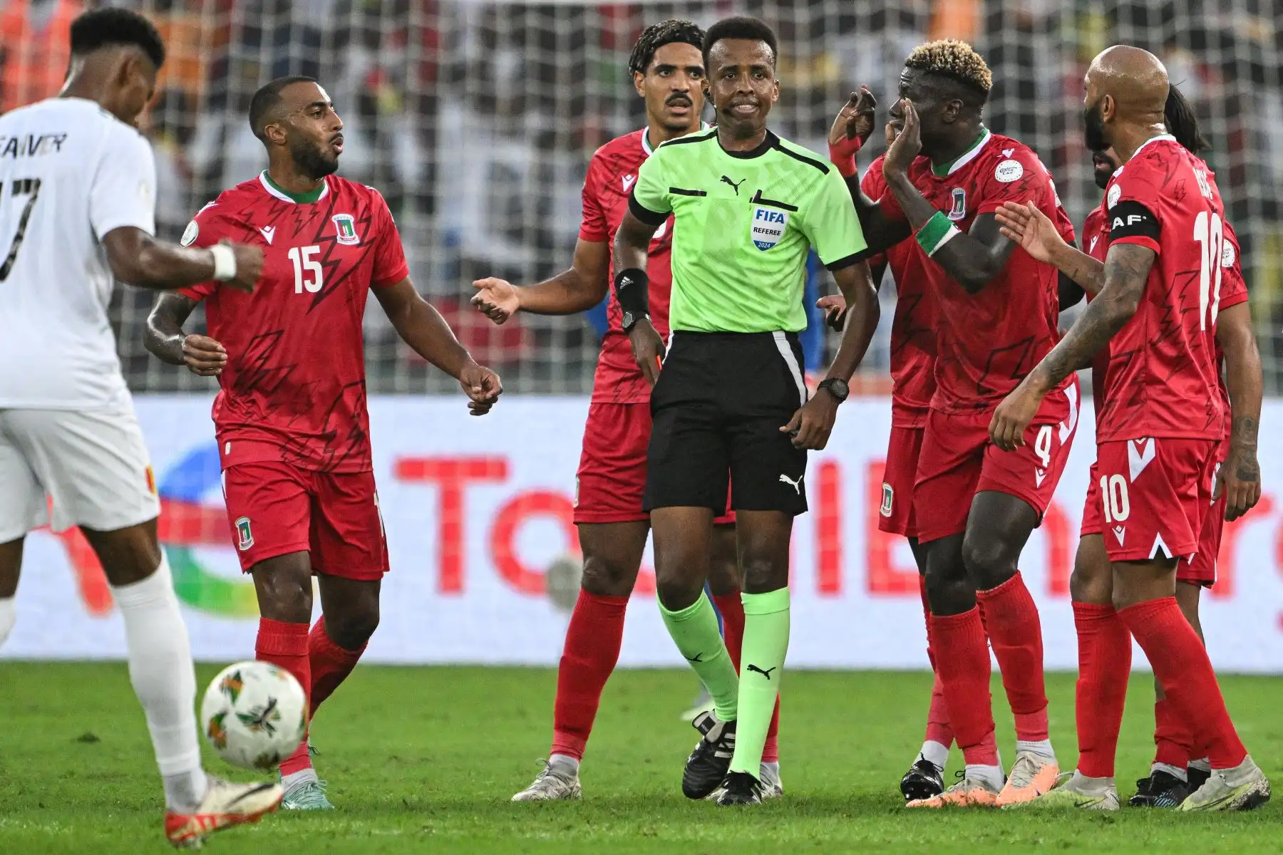 Mundial 2026: Estados Unidos dio sus razones para 