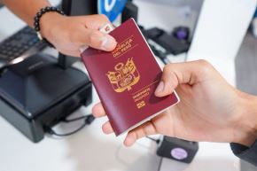 Pasaporte sin cita: conoce los locales y horarios para que realices el trámite. Foto: ANDINA/Difusión.