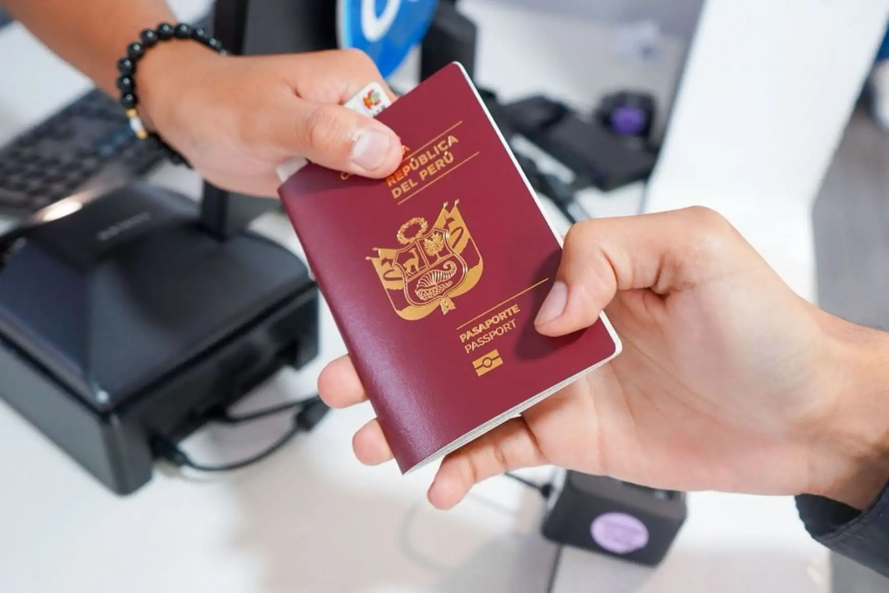 Pasaporte sin cita: conoce los locales y horarios 