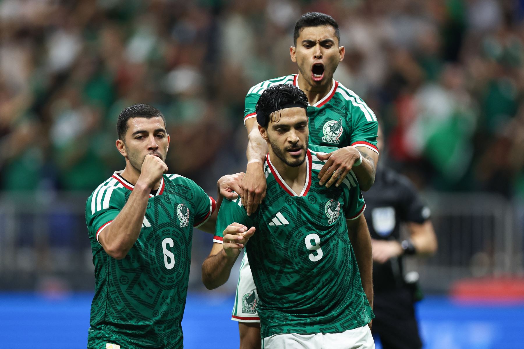 México vs. Sudáfrica: ¿Qué canales transmitirán el partido inaugural del Mundial 2026?