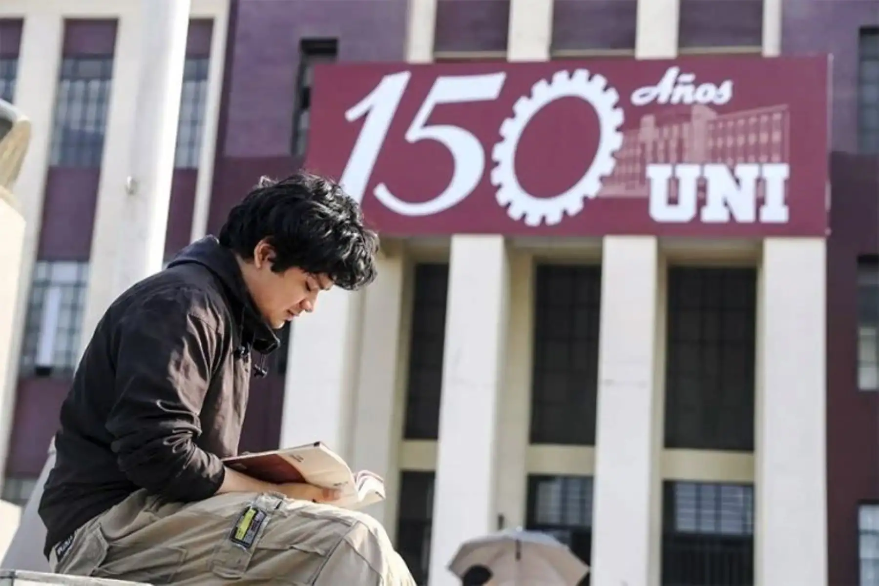 ¿Postulas a la UNI? Inscríbete hasta el 30 de juni