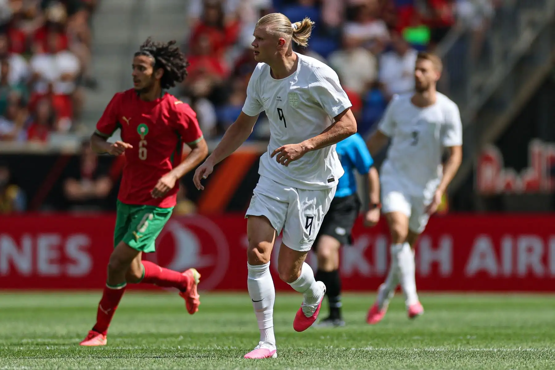 Mundial 2026: Estas son las estrellas que harán su