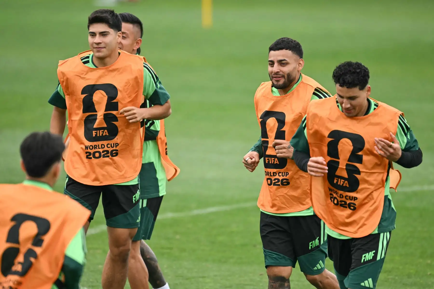 México buscará aprovechar la localía en el Mundial 2026, seg