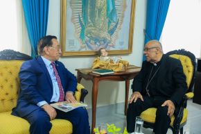 ANDINA/Prensa Presidencia
