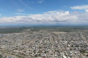 ANDINA/Difusión
