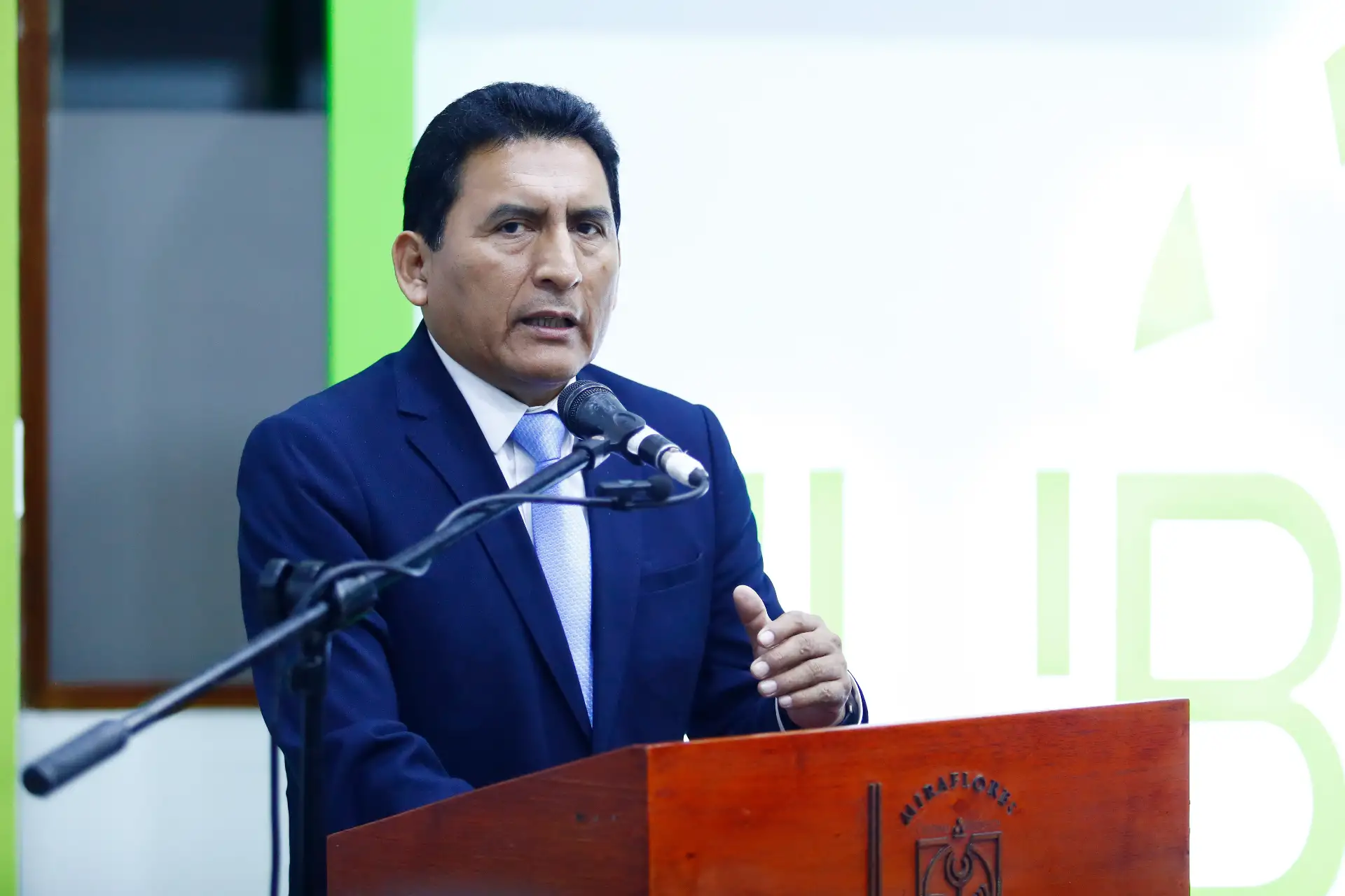 Desde el Centro Cultural Ricardo Palma se realizó la inauguración del Hub de Innovación Miraflores, un espacio municipal para conectar gobierno, ciudadanía, emprendedores, academia y sector privado con el objetivo de desarrollar soluciones innovadoras que mejoren la calidad de vida de los vecinos y fortalezcan la gestión pública. Foto: ANDINA/Daniel Bracamonte