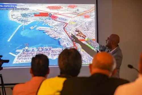 Los principales lineamientos del PMU y los alcances del Plan de Desarrollo Logístico (PDL), contienen proyectos y acciones impulsadas para mejorar la movilidad en Lima y Callao.