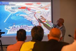 Los principales lineamientos del PMU y los alcances del Plan de Desarrollo Logístico (PDL), contienen proyectos y acciones impulsadas para mejorar la movilidad en Lima y Callao.