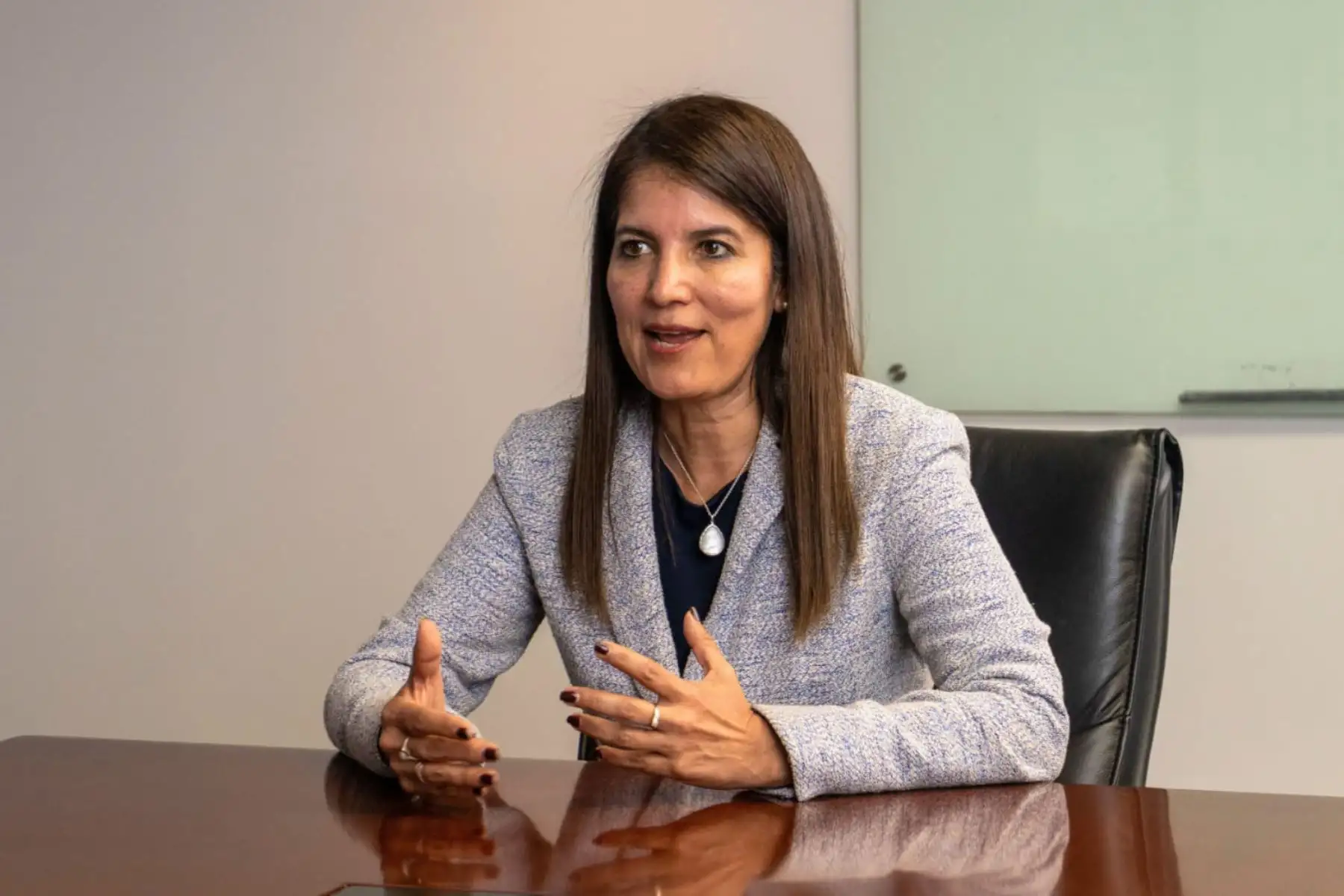 Cerro Verde prepara nuevas inversiones tras extender vida út