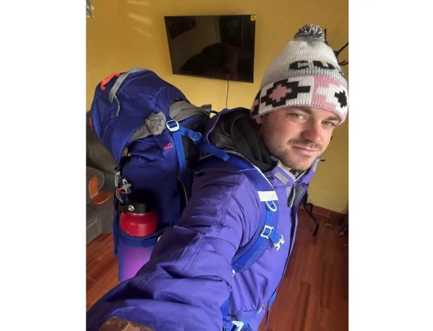 Emiten alerta en Cusco por la desaparición de turi