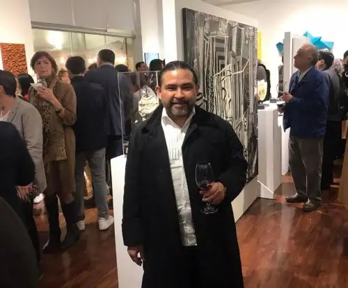 Cruzada Bicentenario de América reunirá a 600 artistas en Lima.