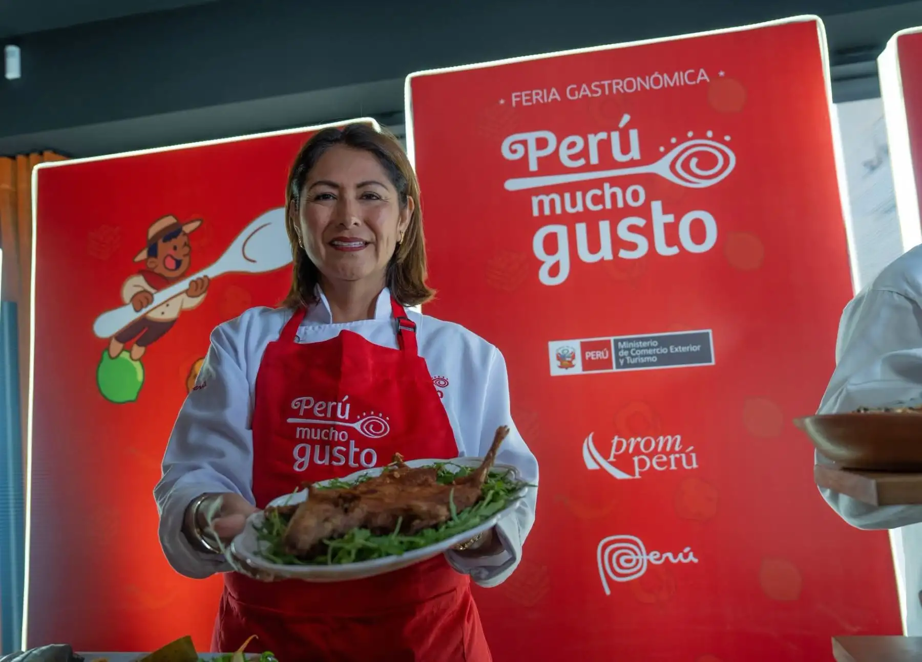 Ayacucho se alista para vivir una fiesta turística gracias a