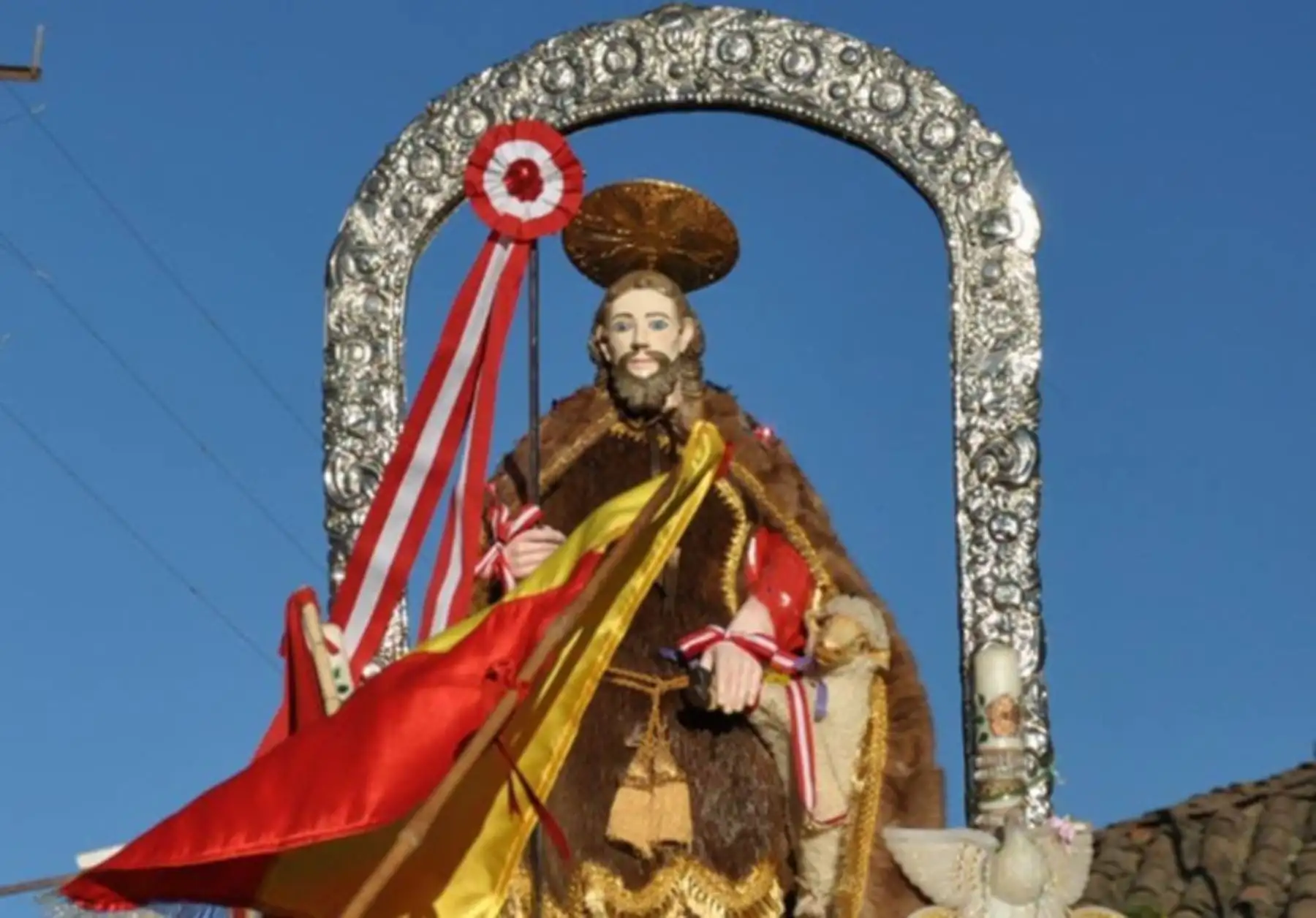 ¿Cómo se celebra la Fiesta de San Juan en la regió