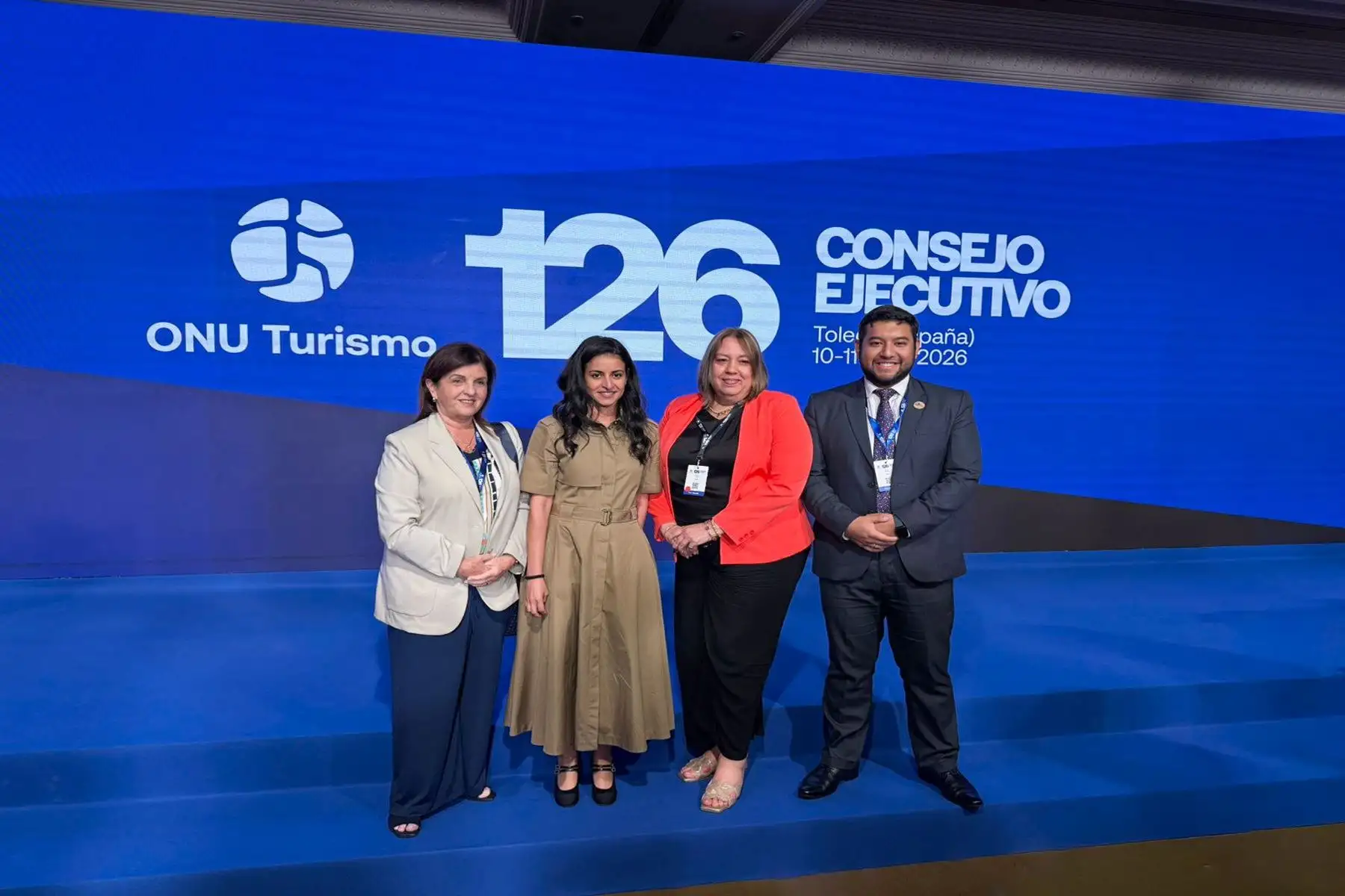 Perú será sede de la 128° reunión del Consejo Ejec