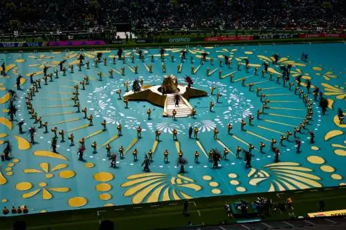 México: ceremonia inaugural marca el inicio del Mundial 2026