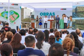 ANDINA/Prensa Presidencia