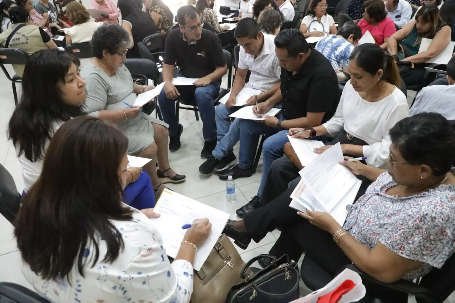 ‘Archivos sin Estereotipos’: promoverán igualdad de oportuni