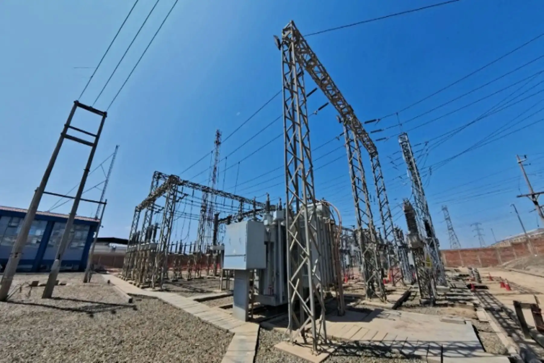 Más de 20 urbanizaciones de Chiclayo no tendrán servicio elé