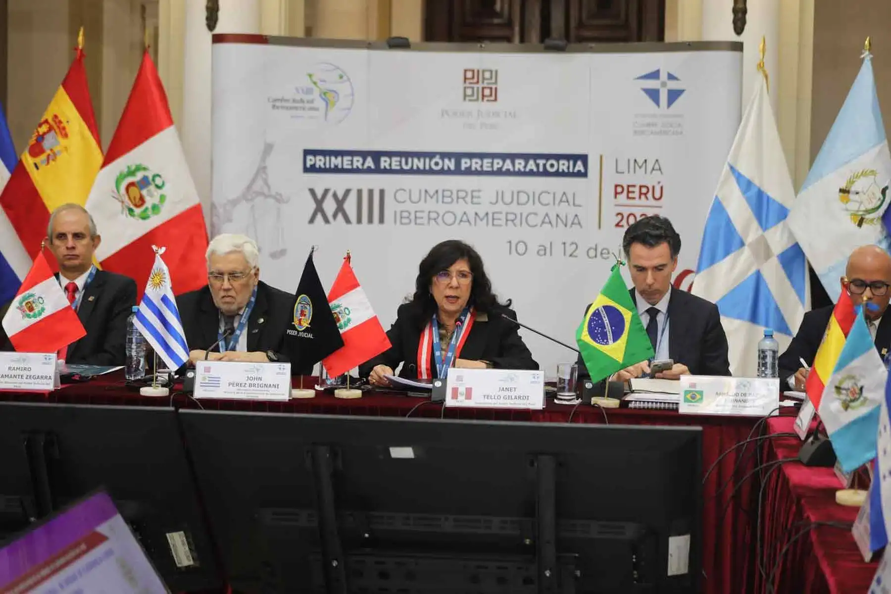 Ciberdelitos pueden tramitarse y recibir sanción inmediata v