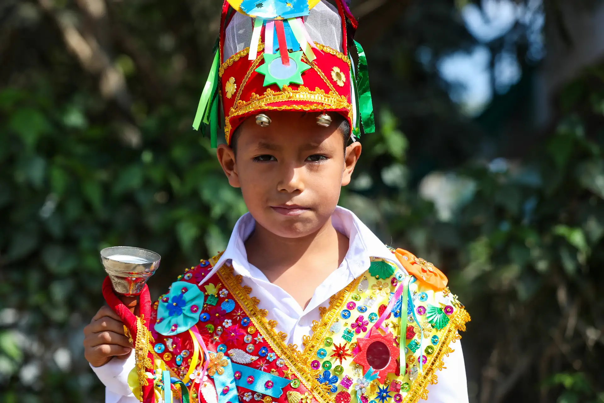 La Biblioteca Nacional del Perú inauguró en el distrito de El Carmen, provincia de Chincha, región Ica, las bibliotecas rurales de San Regis y Guayabo. En la ceremonia de inauguración participaron la ministra de Cultura, Soraya Altabás, y el jefe institucional de la BNP, Juan Yangali. Foto: ANDINA/Ricardo Cuba
