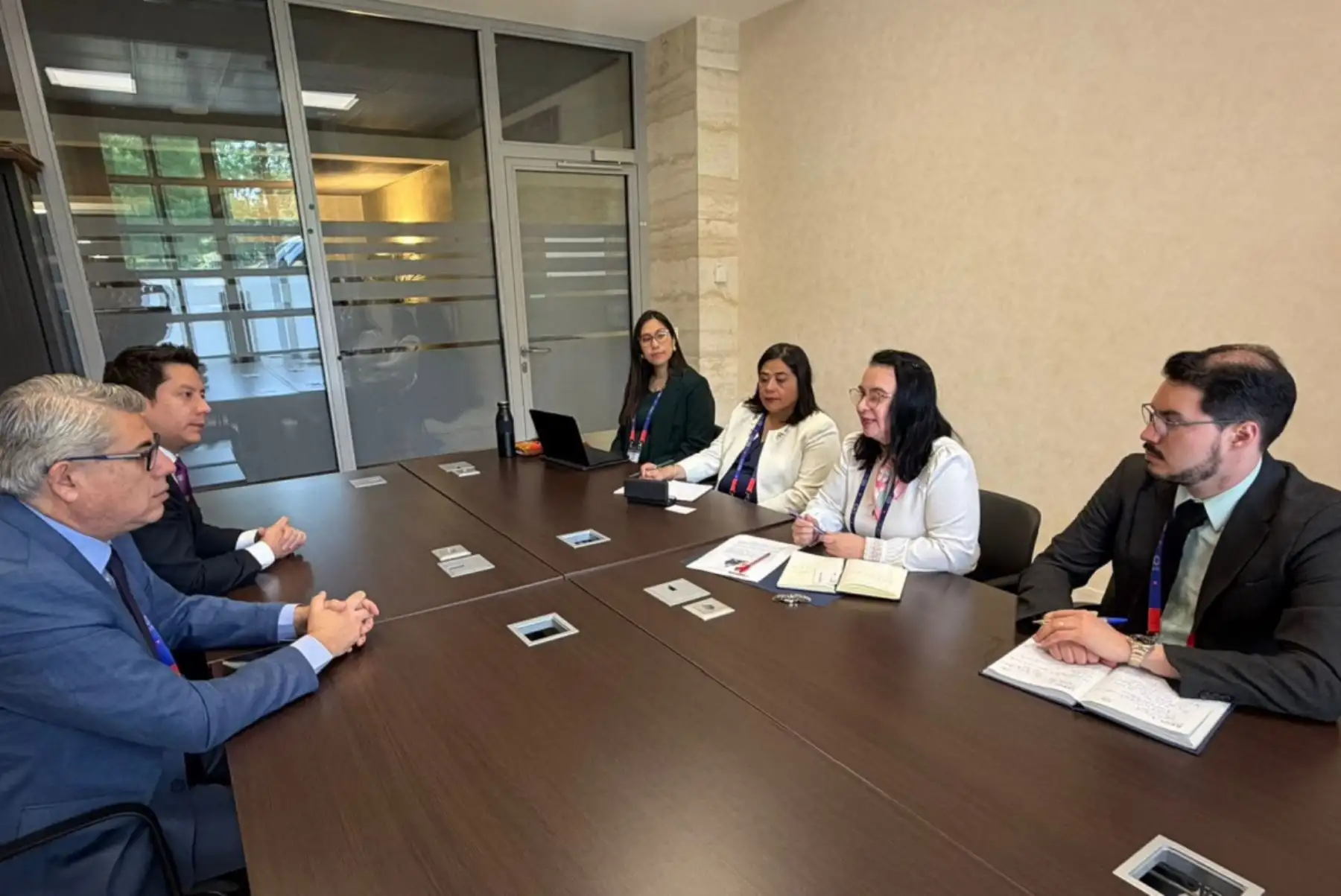Perú reafirma compromiso con cierre de brechas salariales en
