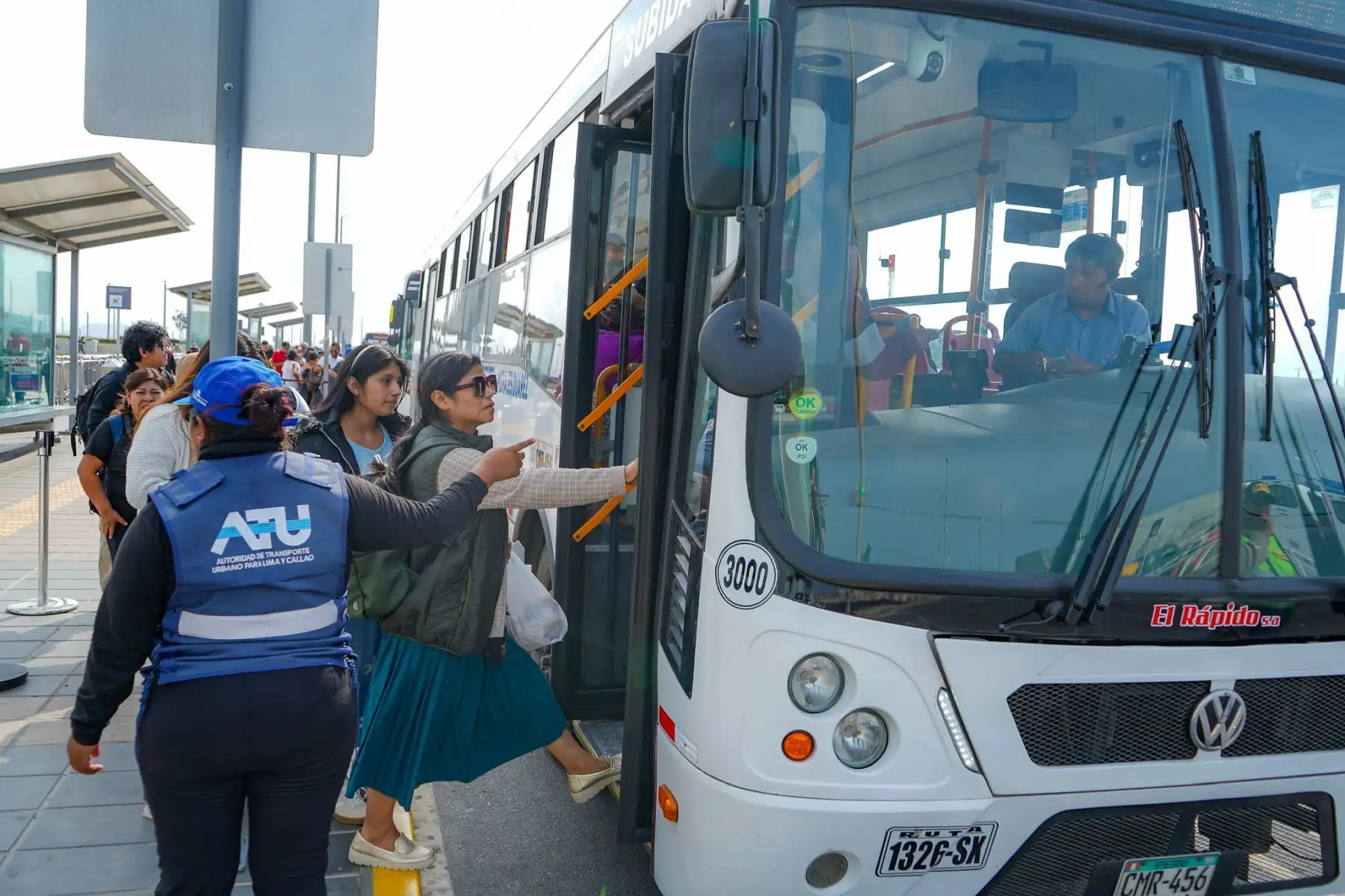 AeroDirecto supera los 5 millones de pasajeros y transforma 