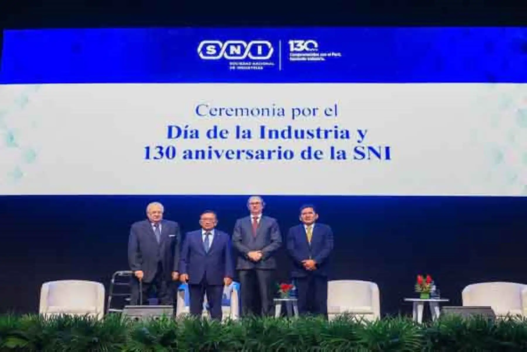 ANDINA/Difusión