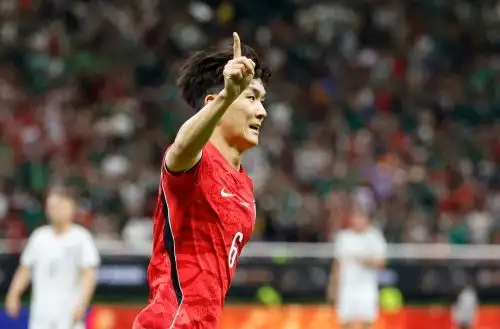 Mundial 2026: Corea del Sur voltea el partido a República Checa y gana 2 a 1 en un vibrante duelo del Grupo A