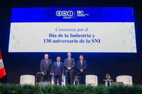 ANDINA/Prensa Presidencia