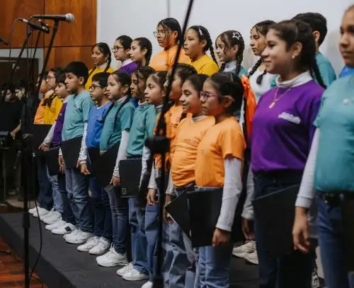 Fiesta de la Música 2026 llega con más de 50 artistas, a 16 distritos y todo gratis.