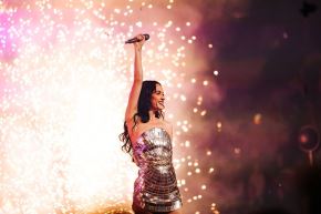 Katy Perry,