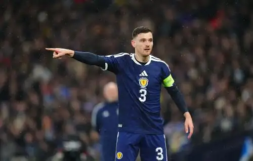 Haití y Escocia regresan a la Copa del Mundo en un partido decisivo