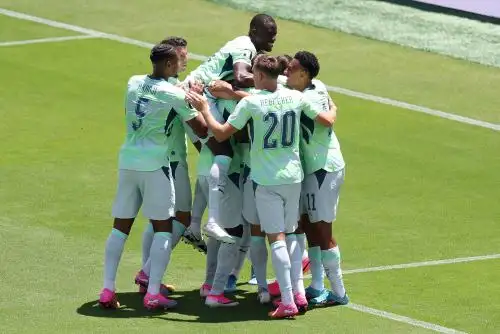 Mundial 2026: Suiza supera a Qatar por 1-0