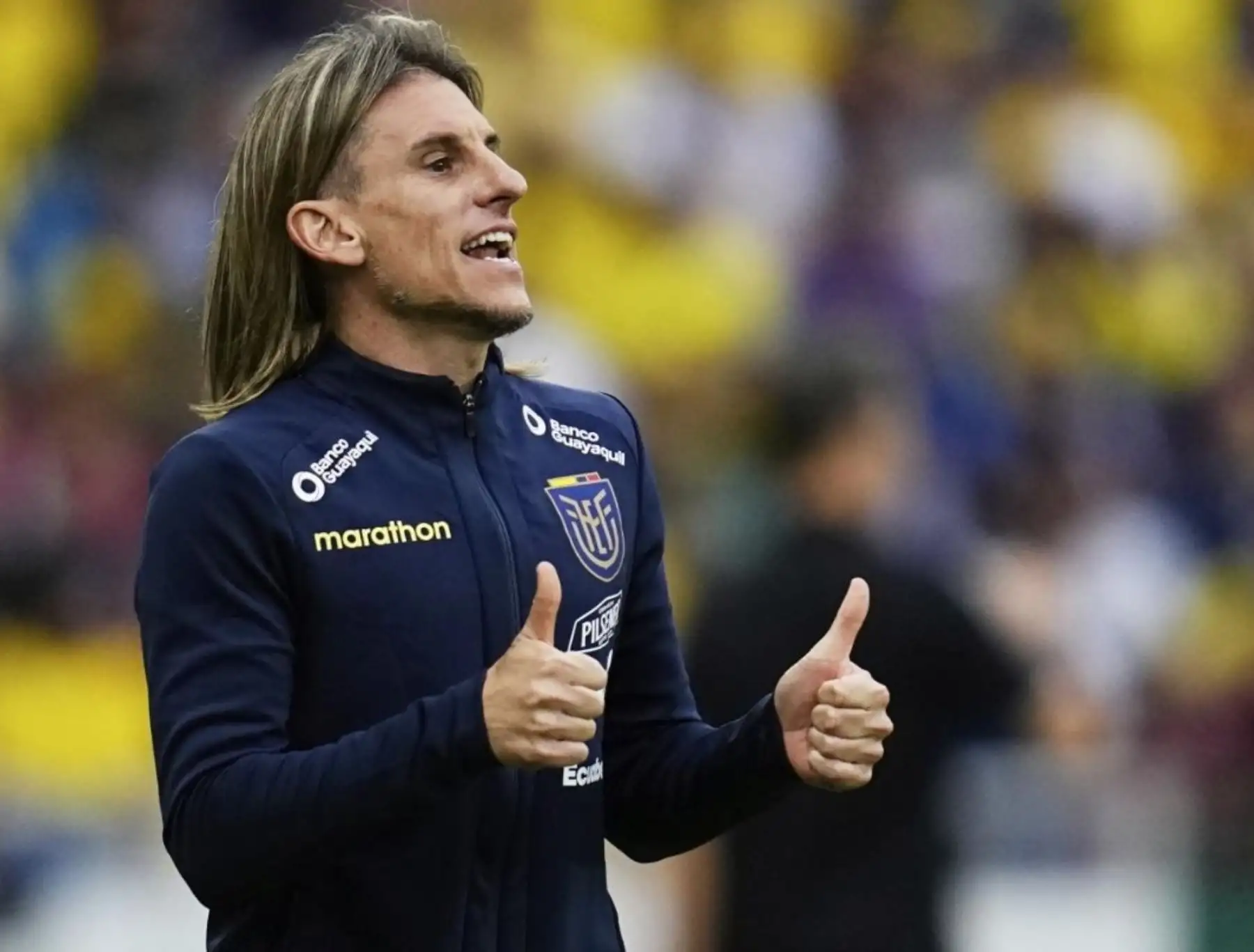 Ecuador vence a Alemania y avanza a dieciseisavos del Mundial 2026