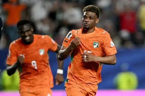Mundial 2026: Costa de Marfil derrotó 1-0 a Ecuador en un partido intenso del Grupo E