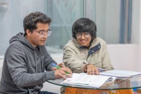 Beca Perú abre nueva convocatoria para egresados de secundaria. Foto: ANDINA/Difusión.