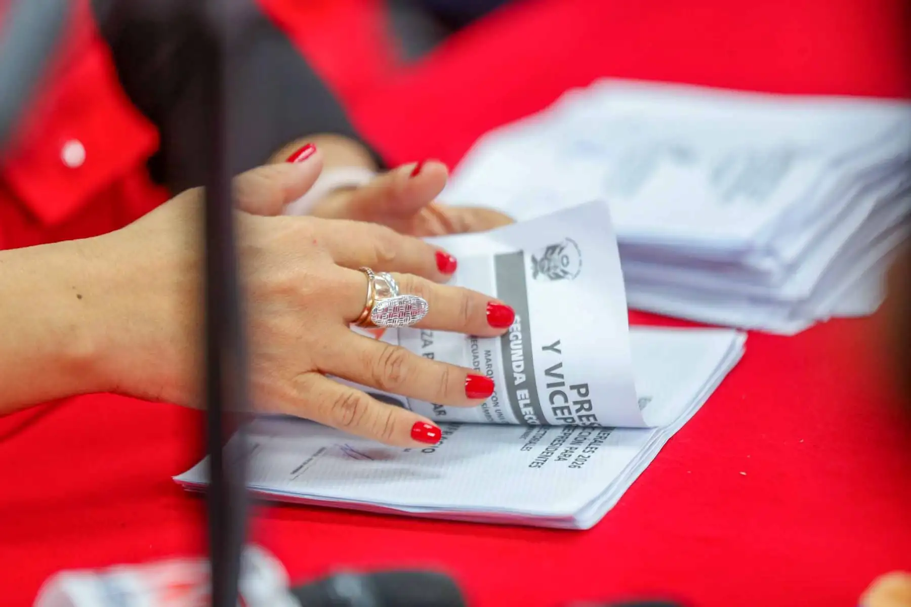 ERM 2026: ¿Cuál es el plazo máximo para el recuento de votos?