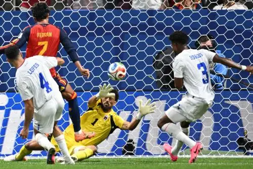 Mundial 2026: España y Cabo Verde igualan sin goles el encuentro del Grupo H