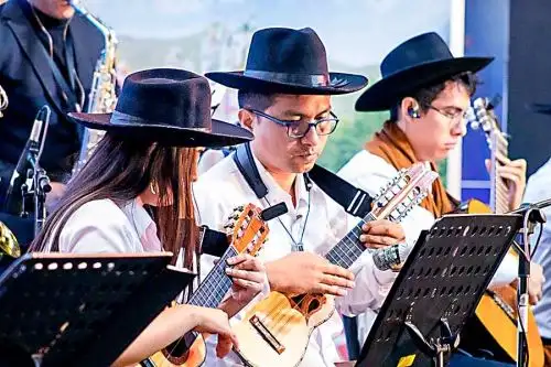 Desde hace dos décadas, se recuerda en esta fecha el legado de intérpretes y compositores de la música andina.