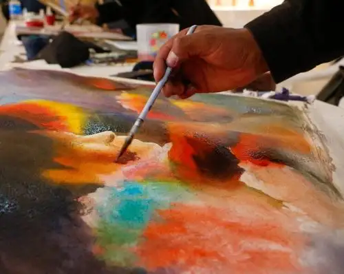 Puno reunirá a artistas en el  II Encuentro Internacional “Acuarela de Altura".