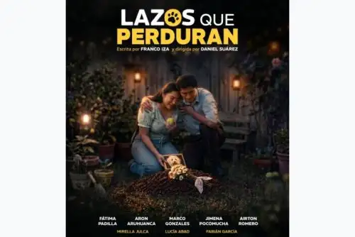 "Lazos que perduran" sube a las tablas para tocar nuestras emociones.