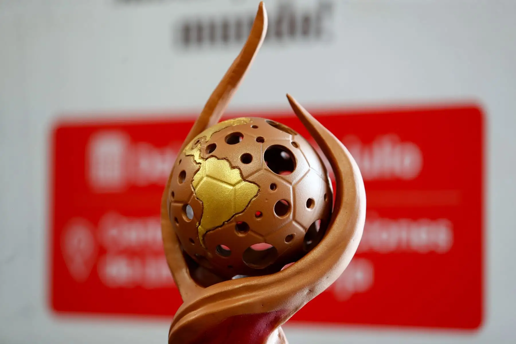 Desde el auditorio de Promperú en San Isidro se realizó el lanzamiento oficial del Salón del Cacao y Chocolate Internacional 2026, que se realizará del 16 al 19 de julio en el Centro de Convenciones Lima de San Borja, y en esta edición tiene como país invitado a Canadá. Foto: ANDINA/Daniel Bracamonte
