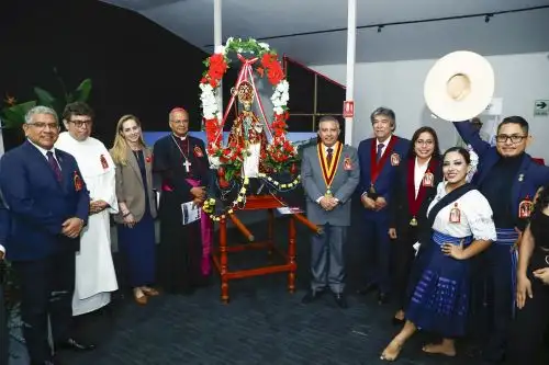 PROMPERU lanza la Ruta Turística de San Pedrito, en el marco de celebrarse la Semana Cívica de Chimbote